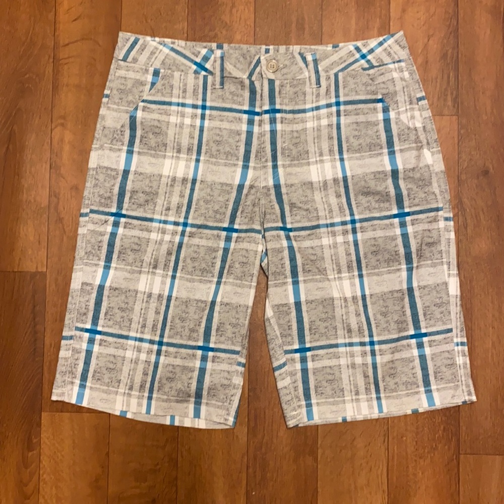 Joe Boxer Hybrid Shorts